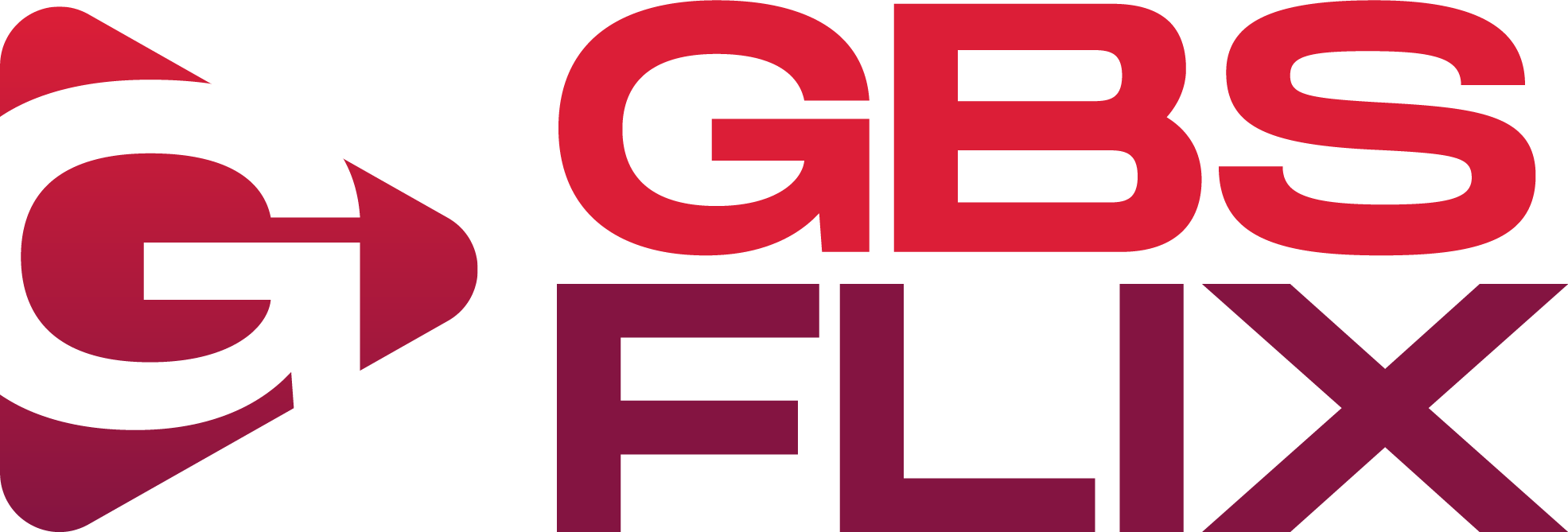 GbsFlix Logo